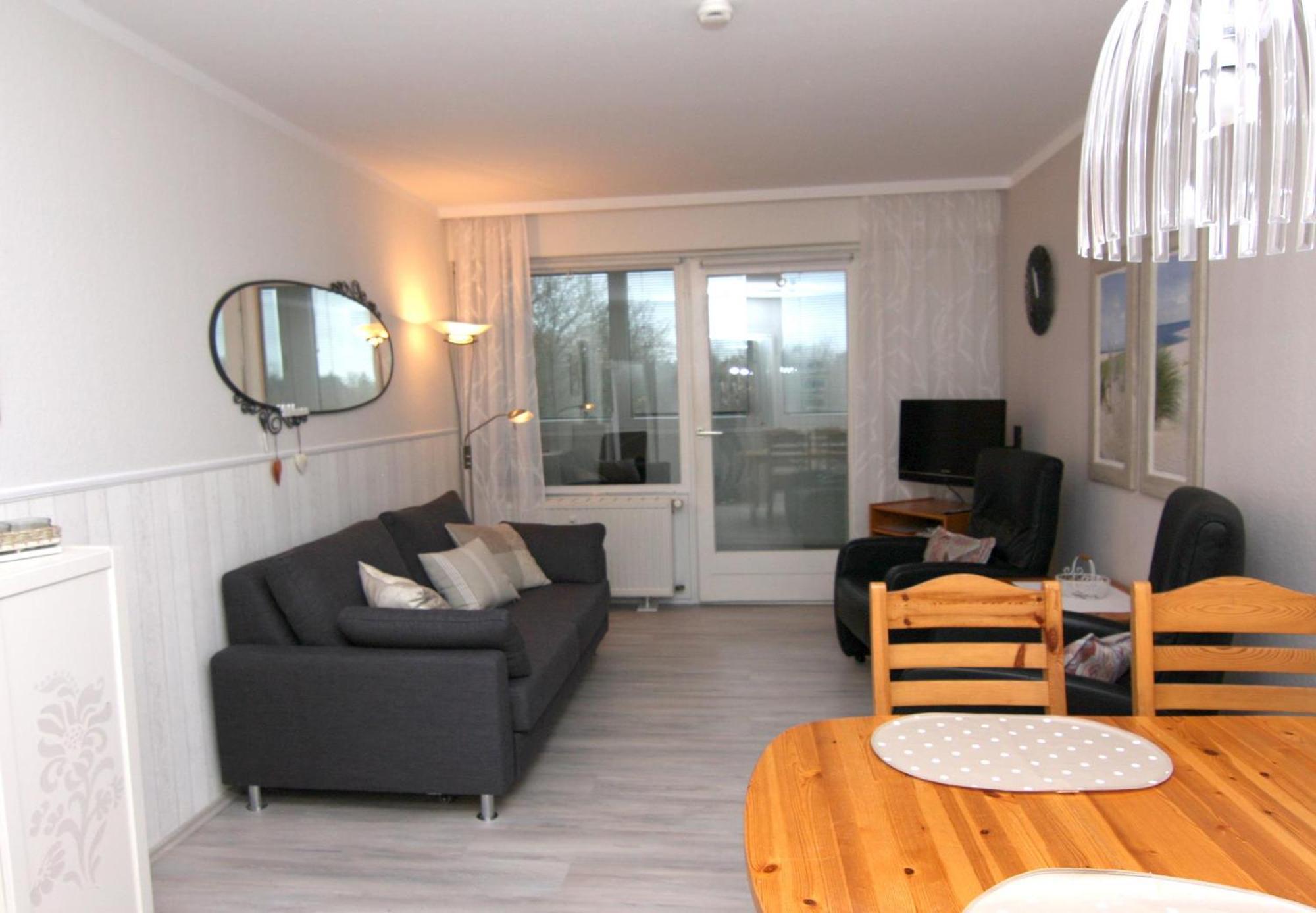 Ferienwohnung F249 Fuer 2-4 Personen An Der Ostsee Brasilien Exterior photo