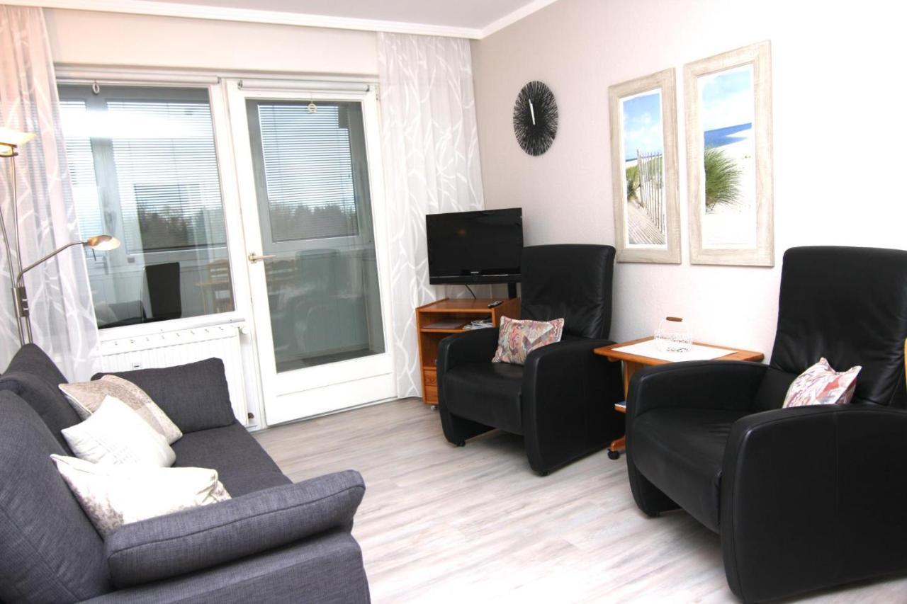 Ferienwohnung F249 Fuer 2-4 Personen An Der Ostsee Brasilien Exterior photo